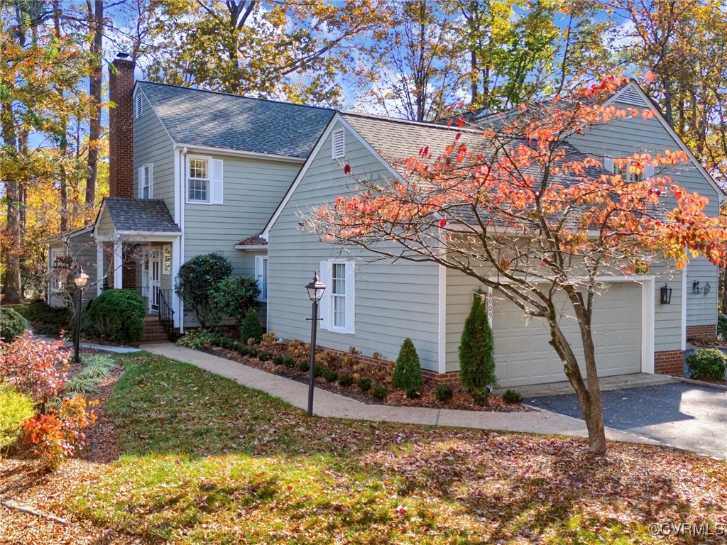 8909 Ginger Way Ct Unit#29