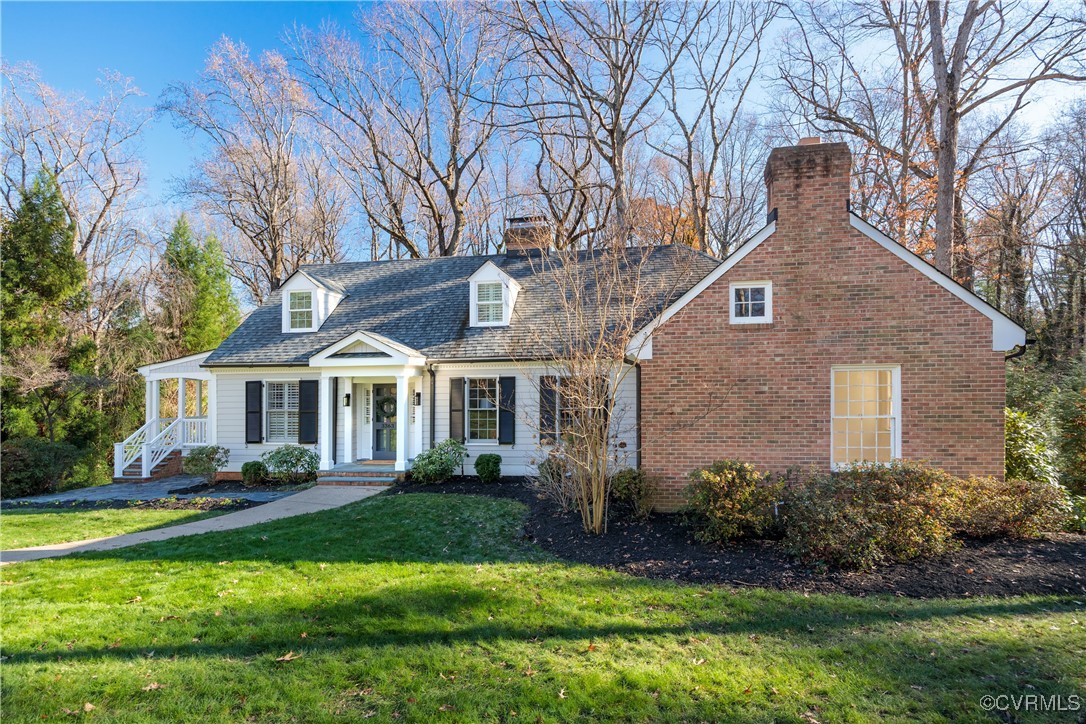 3363 Sherbrook Rd