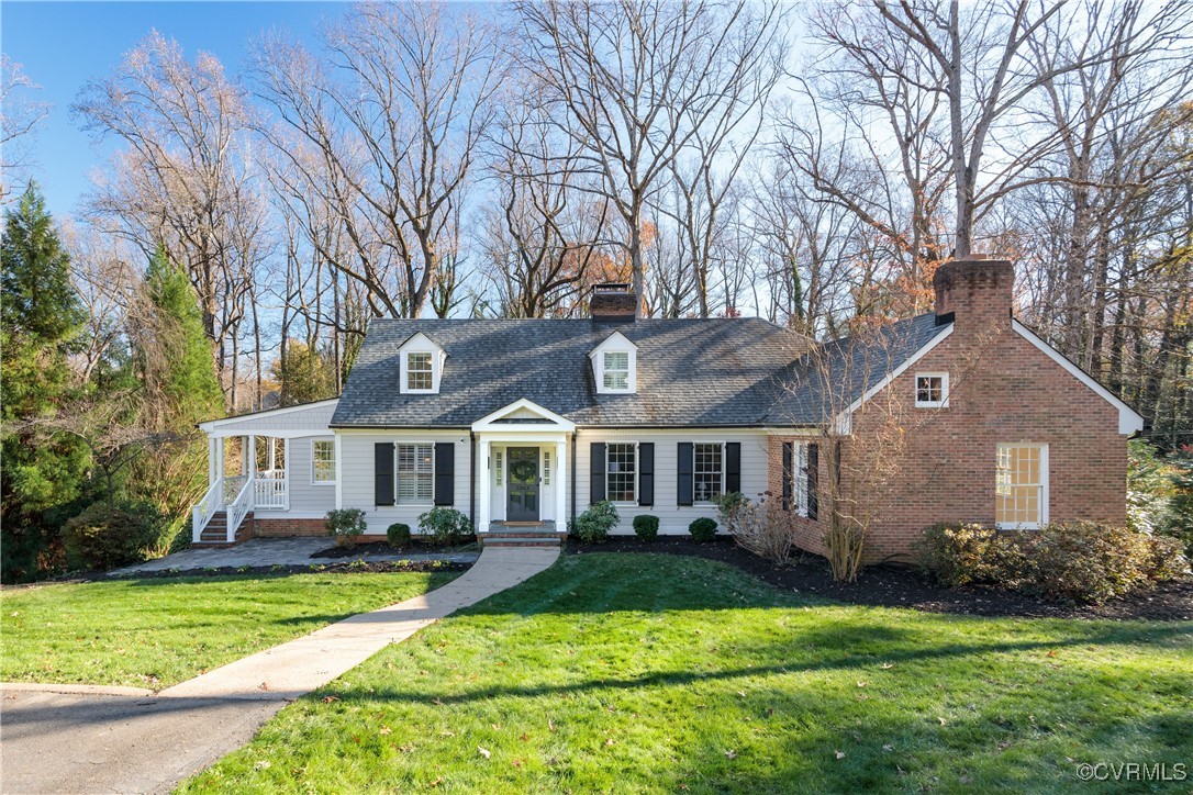3363 Sherbrook Rd