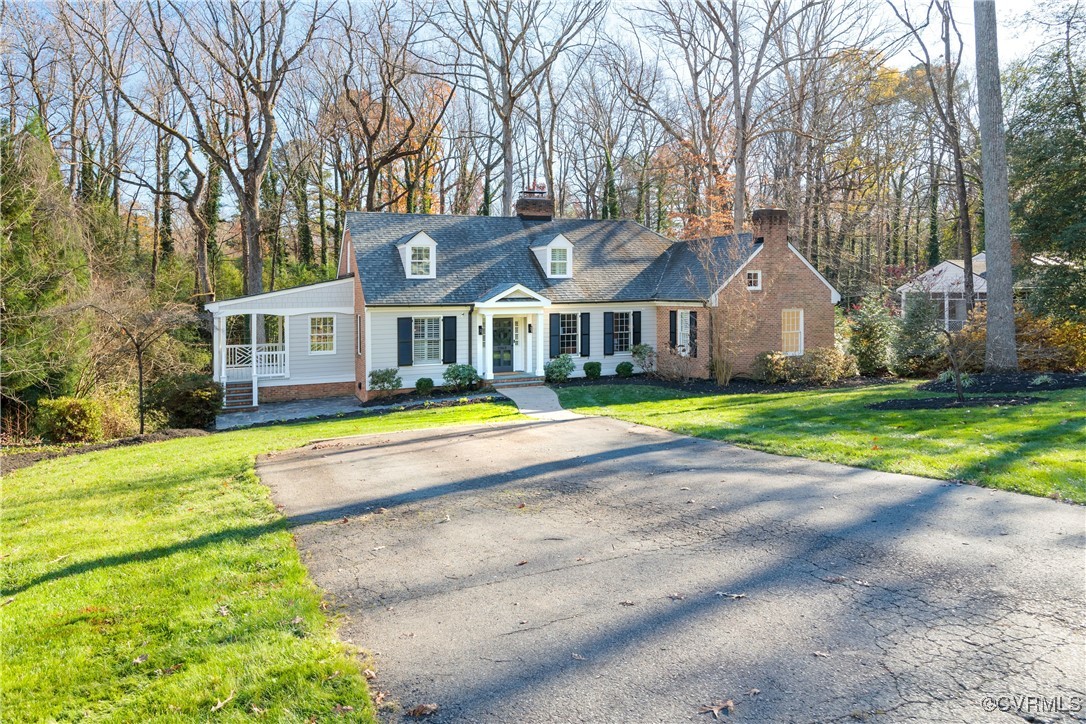 3363 Sherbrook Rd