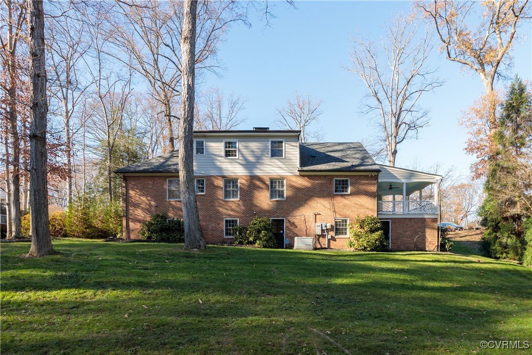 3363 Sherbrook Rd
