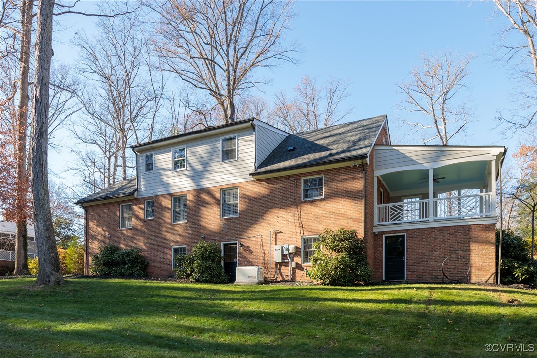 3363 Sherbrook Rd