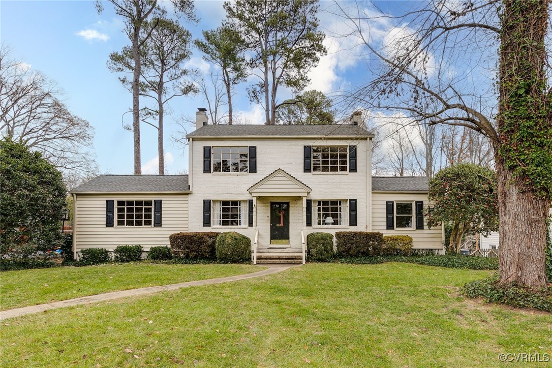 8022 Spottswood Rd