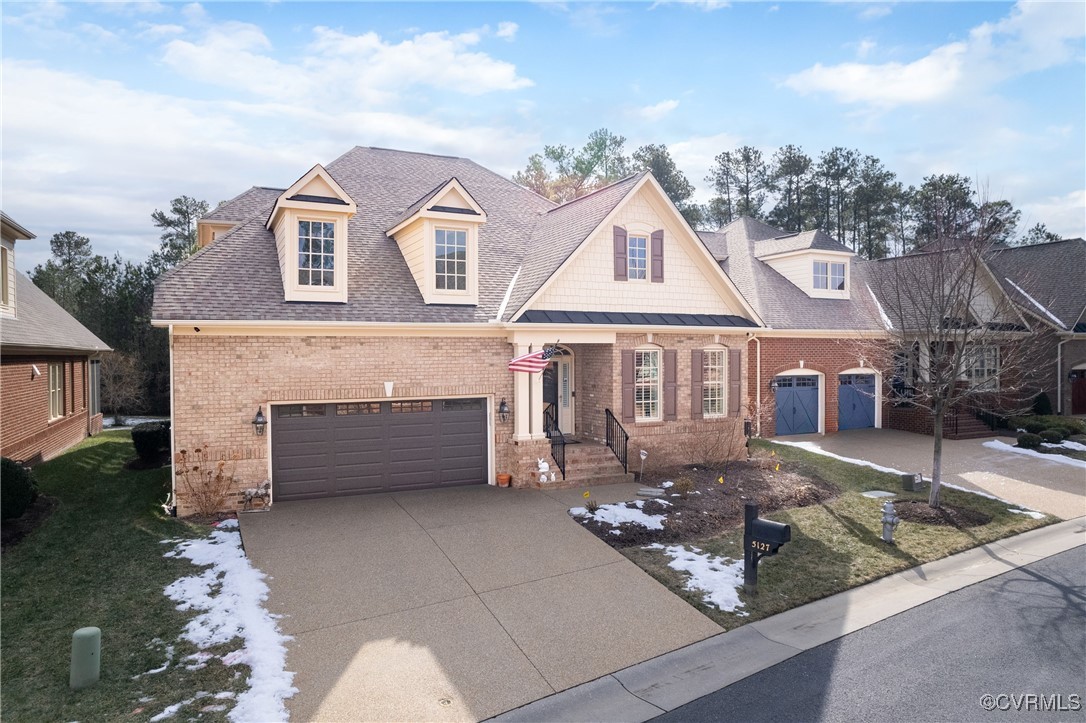 5127 Farmount Ter