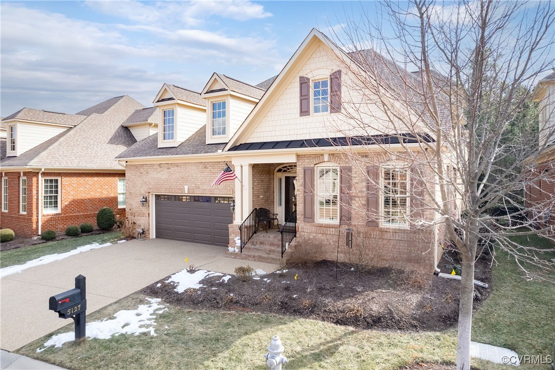5127 Farmount Ter
