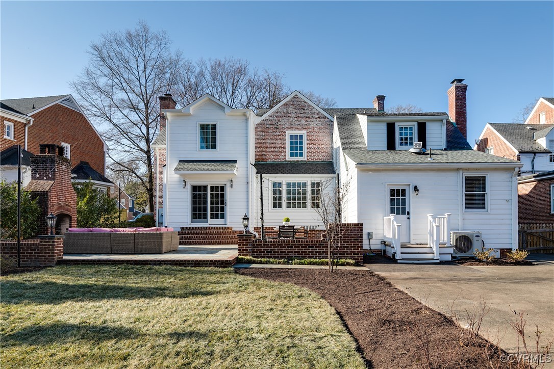 117 Matoaka Rd