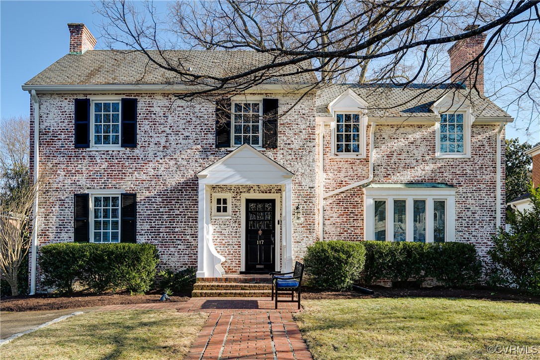 117 Matoaka Rd