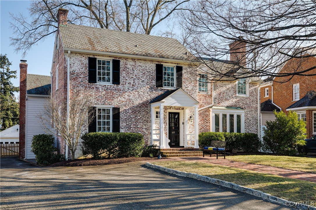 117 Matoaka Rd