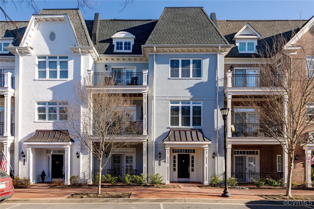 1211 Balustrade Blvd