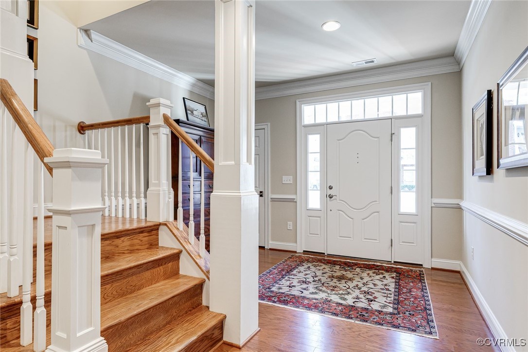 1211 Balustrade Blvd