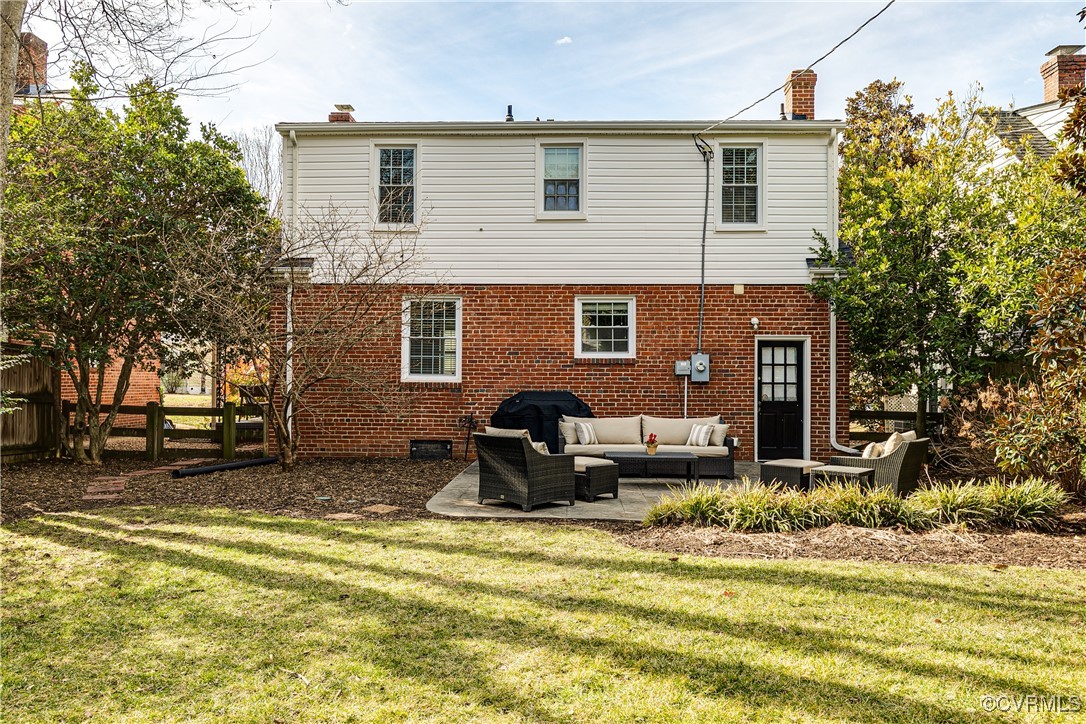 4642 Hanover Ave
