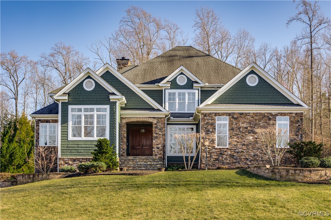 14137 Riverdowns South Dr