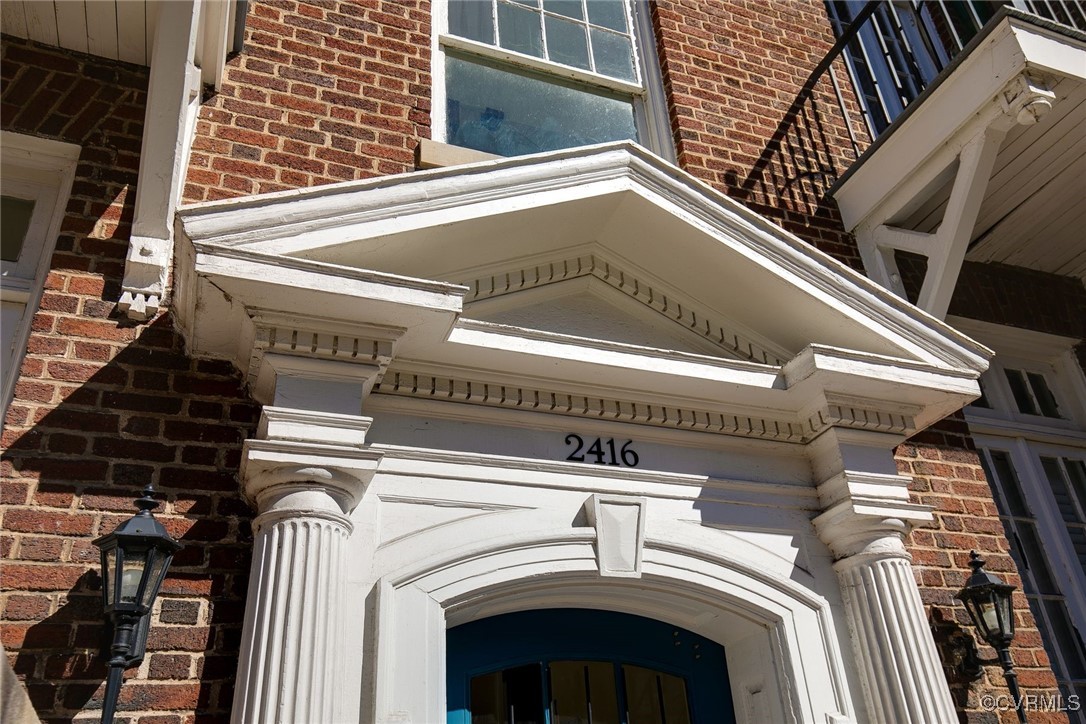 2416 Park Ave Unit#4