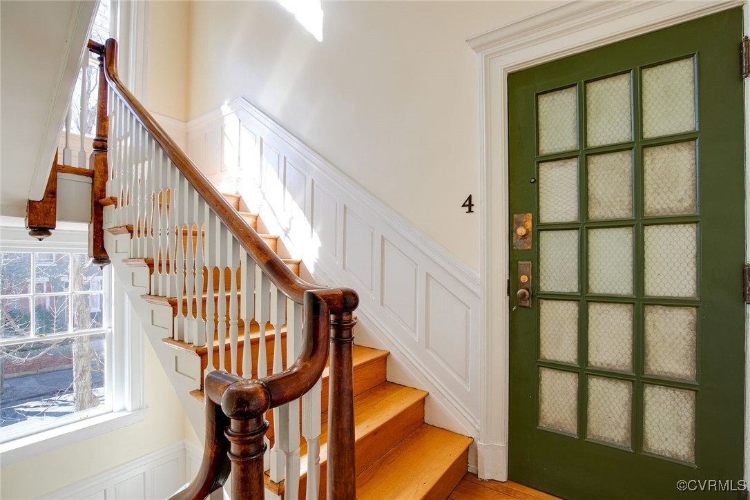 2416 Park Ave Unit#4