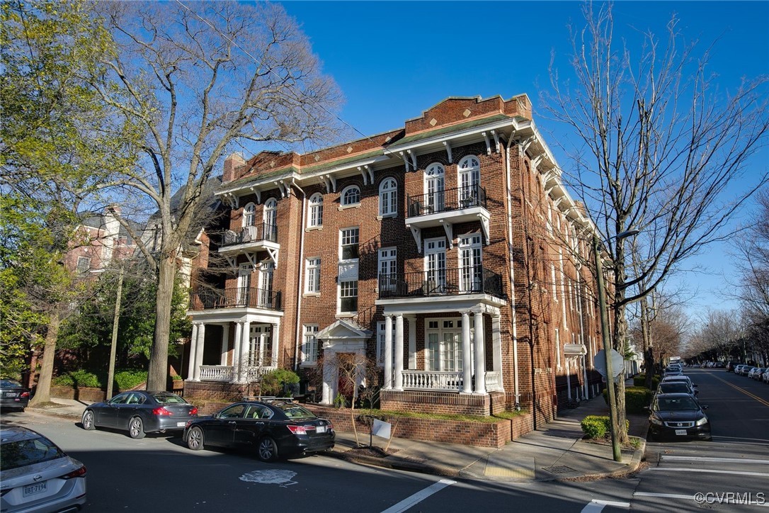 2416 Park Ave Unit#4