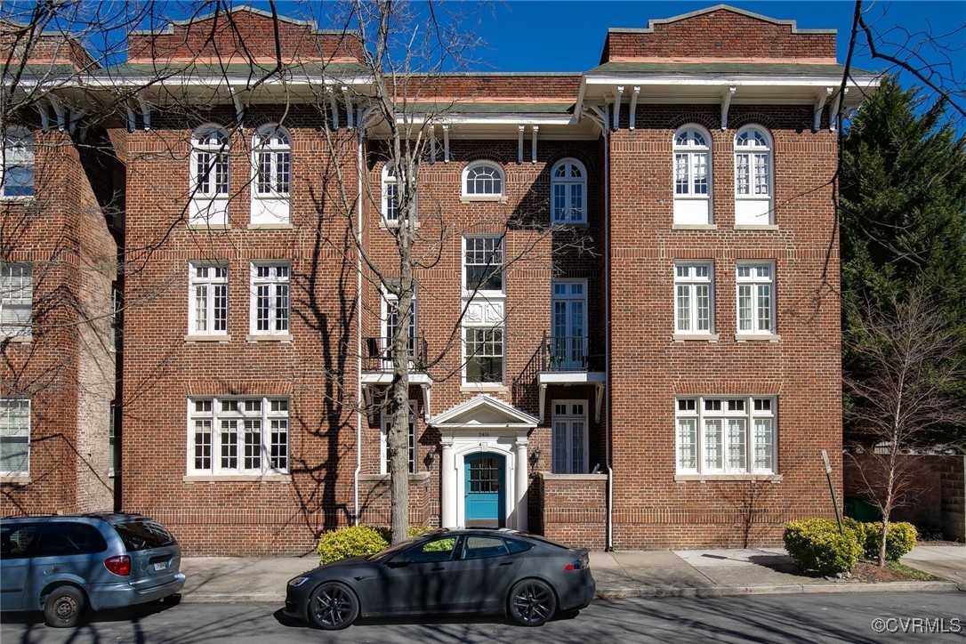 2416 Park Ave Unit#4