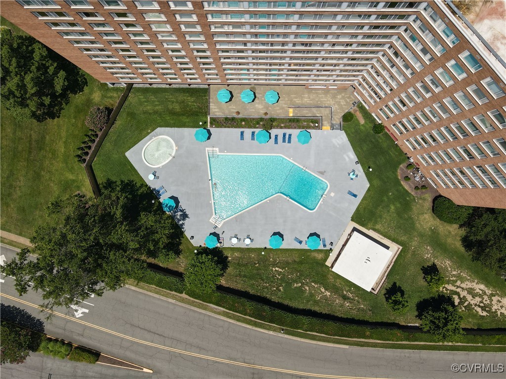 5100 Monument Ave Unit#710