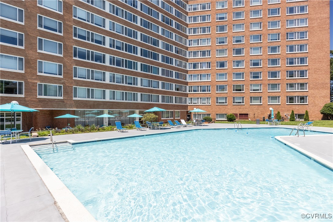 5100 Monument Ave Unit#710