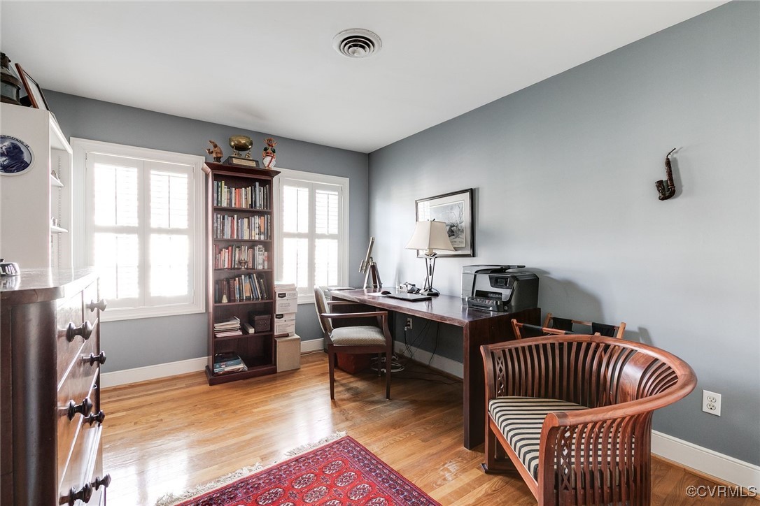 300 N Ridge Rd Unit#14