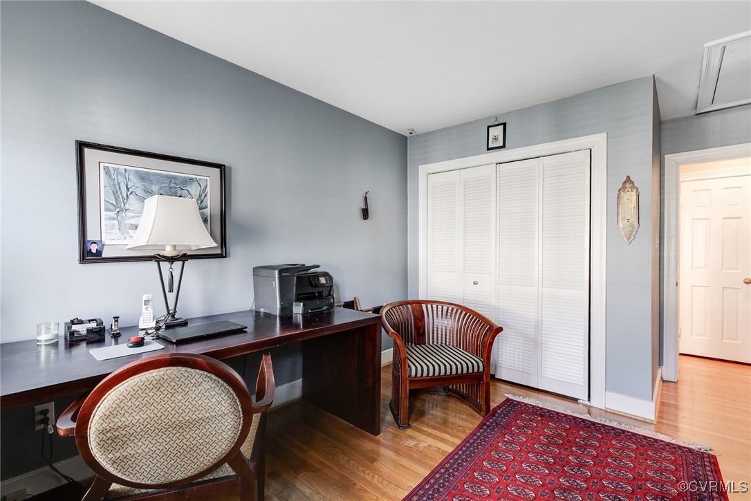 300 N Ridge Rd Unit#14