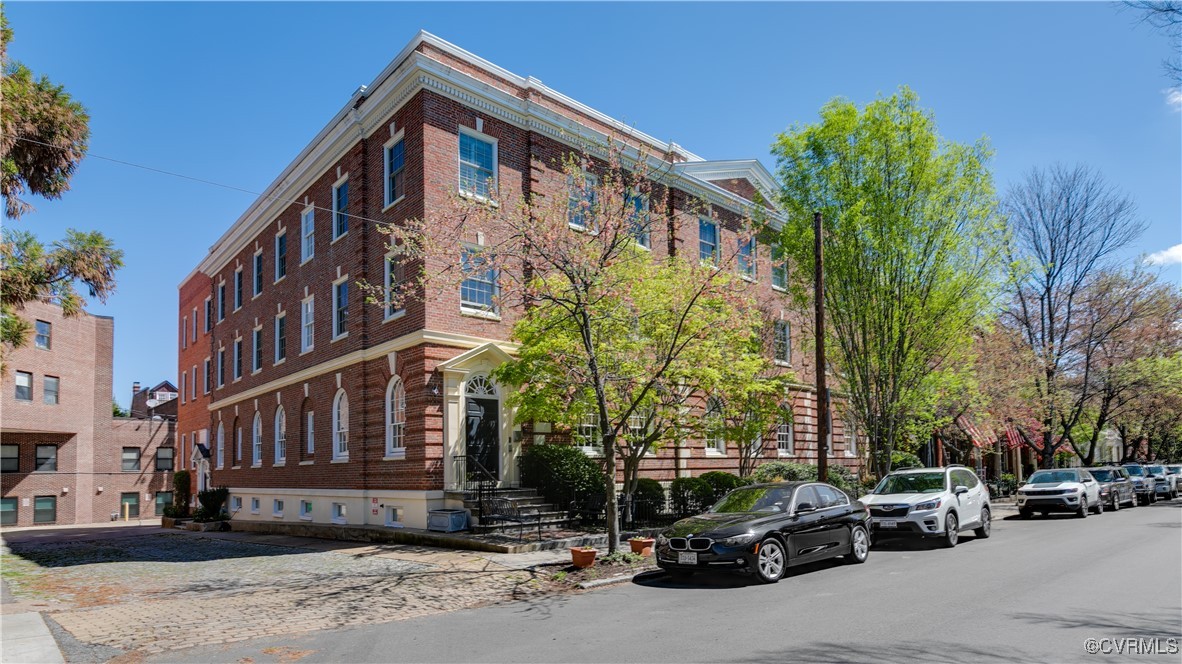 1524 West Ave Unit#33