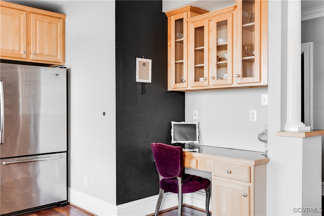 1524 West Ave Unit#33