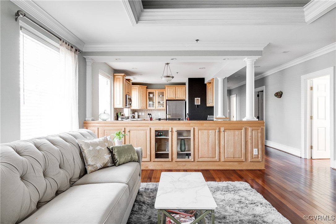 1524 West Ave Unit#33