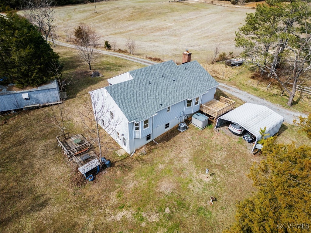16302 Pleasant Mill Rd