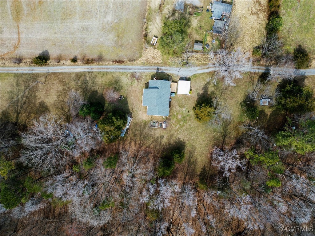 16302 Pleasant Mill Rd