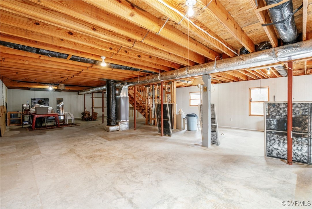 16302 Pleasant Mill Rd