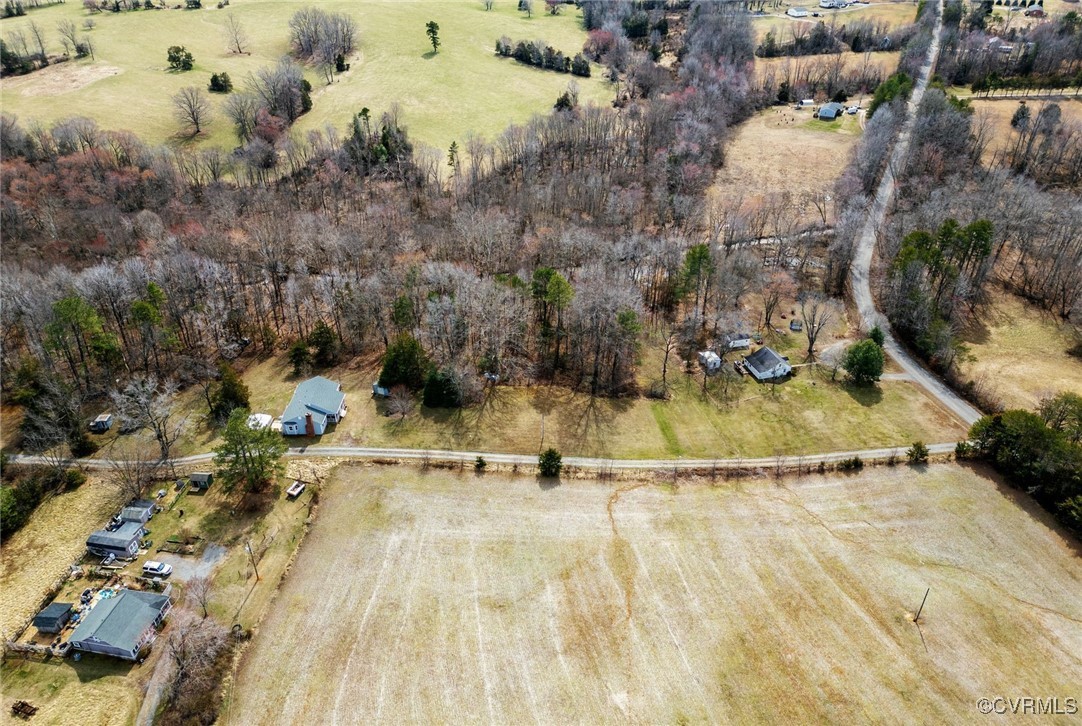16302 Pleasant Mill Rd