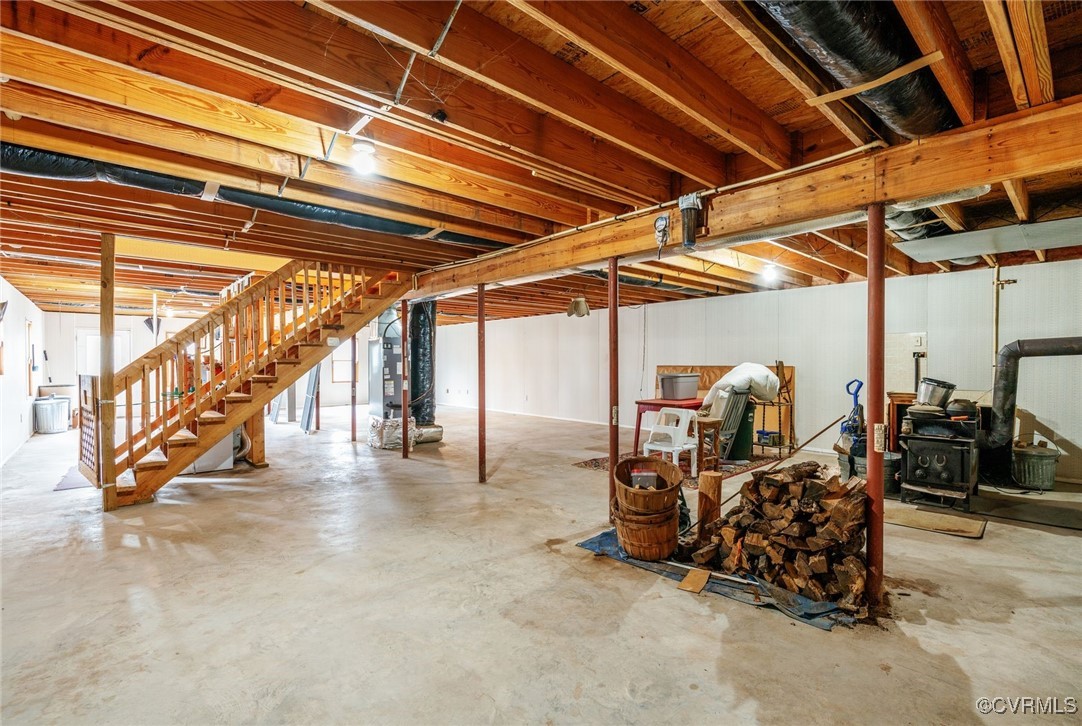 16302 Pleasant Mill Rd