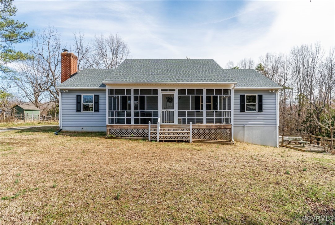 16302 Pleasant Mill Rd