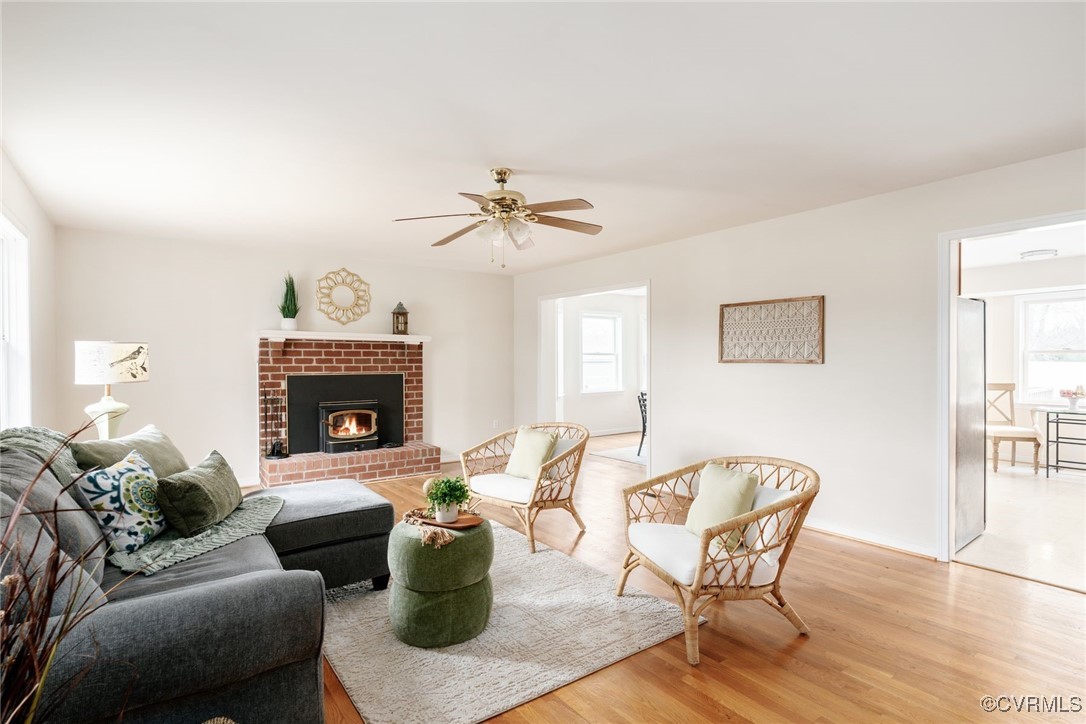 16302 Pleasant Mill Rd