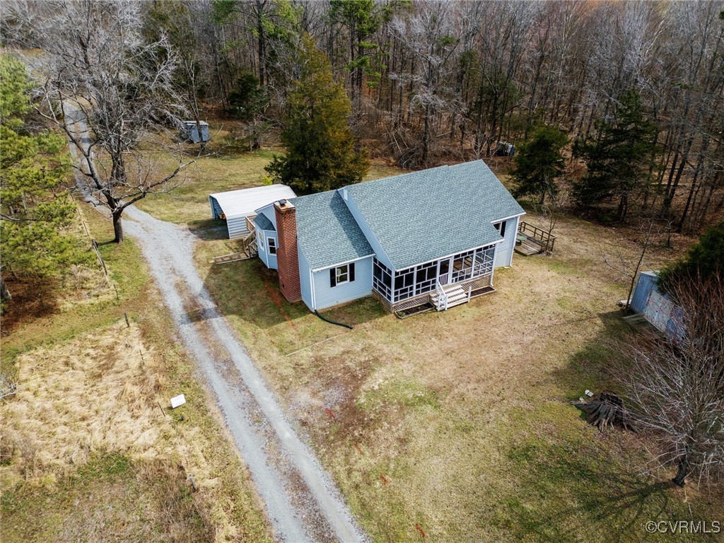 16302 Pleasant Mill Rd