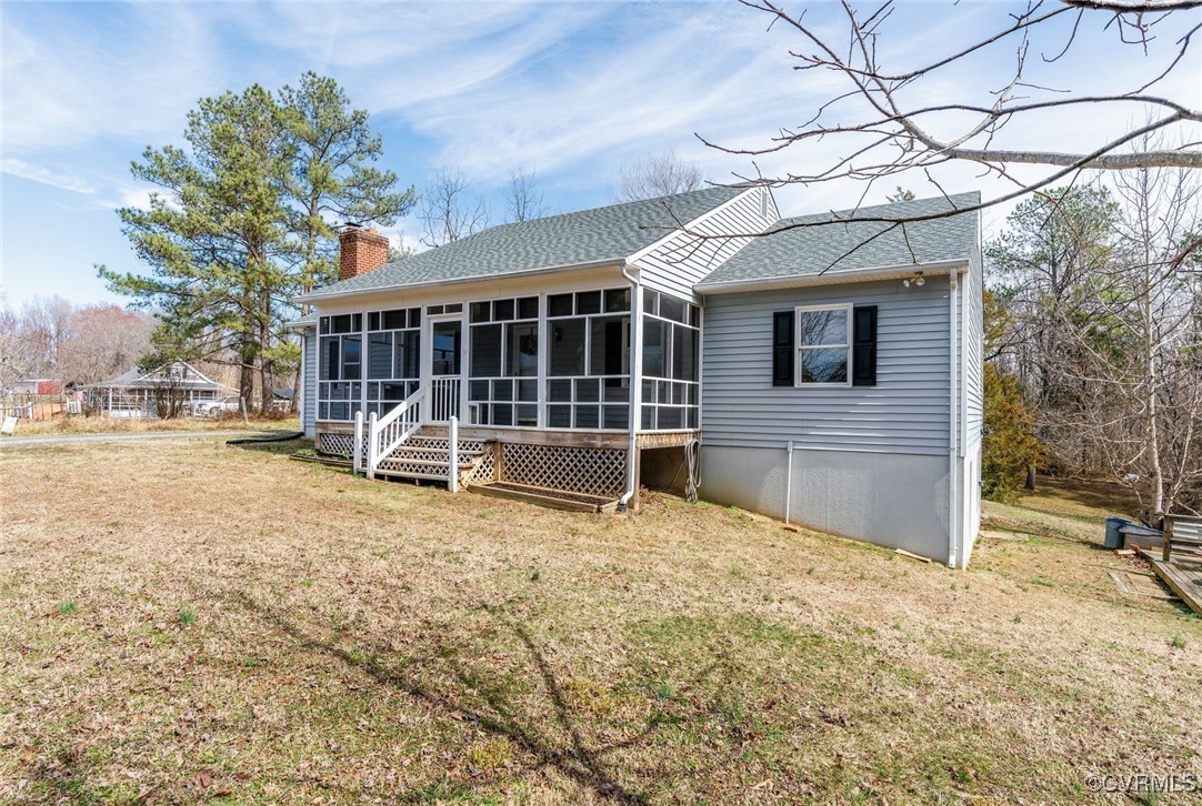 16302 Pleasant Mill Rd