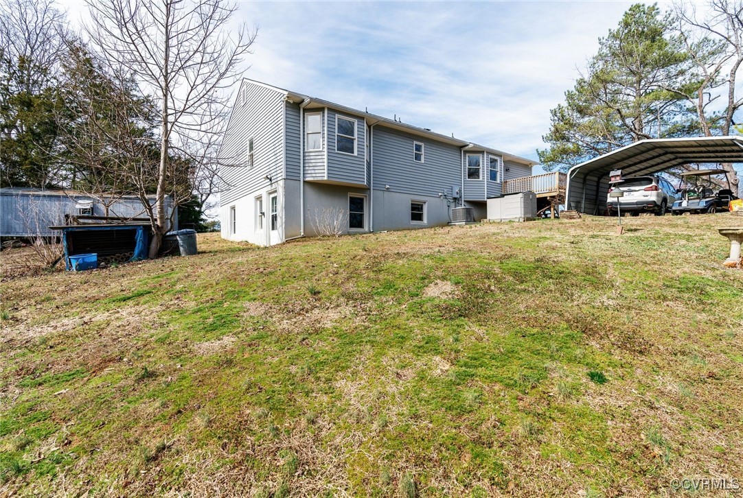 16302 Pleasant Mill Rd
