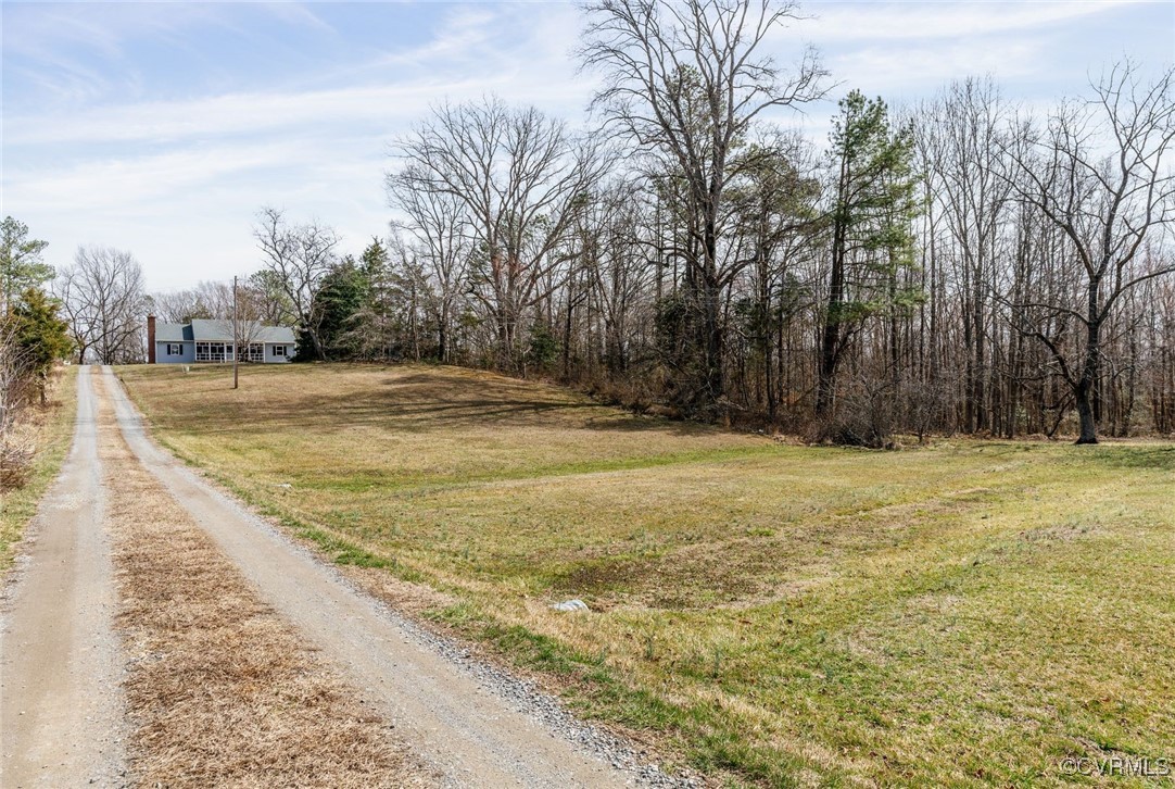 16302 Pleasant Mill Rd