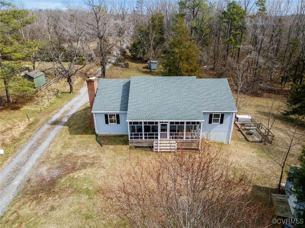 16302 Pleasant Mill Rd