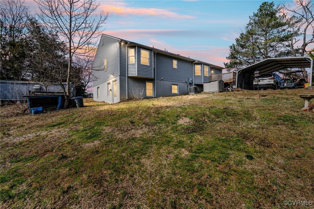 16302 Pleasant Mill Rd