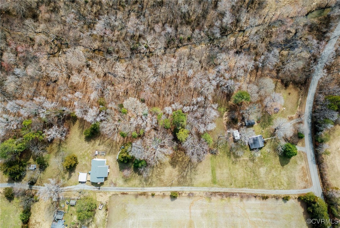 16302 Pleasant Mill Rd