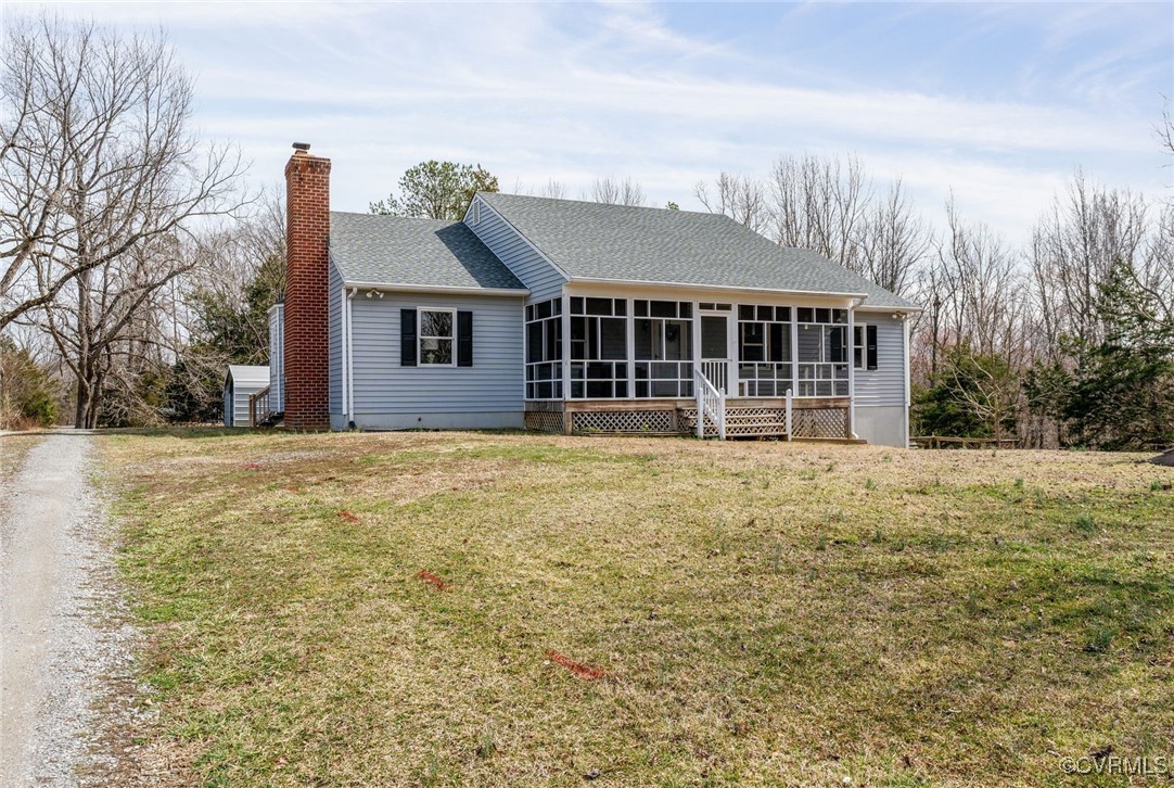 16302 Pleasant Mill Rd
