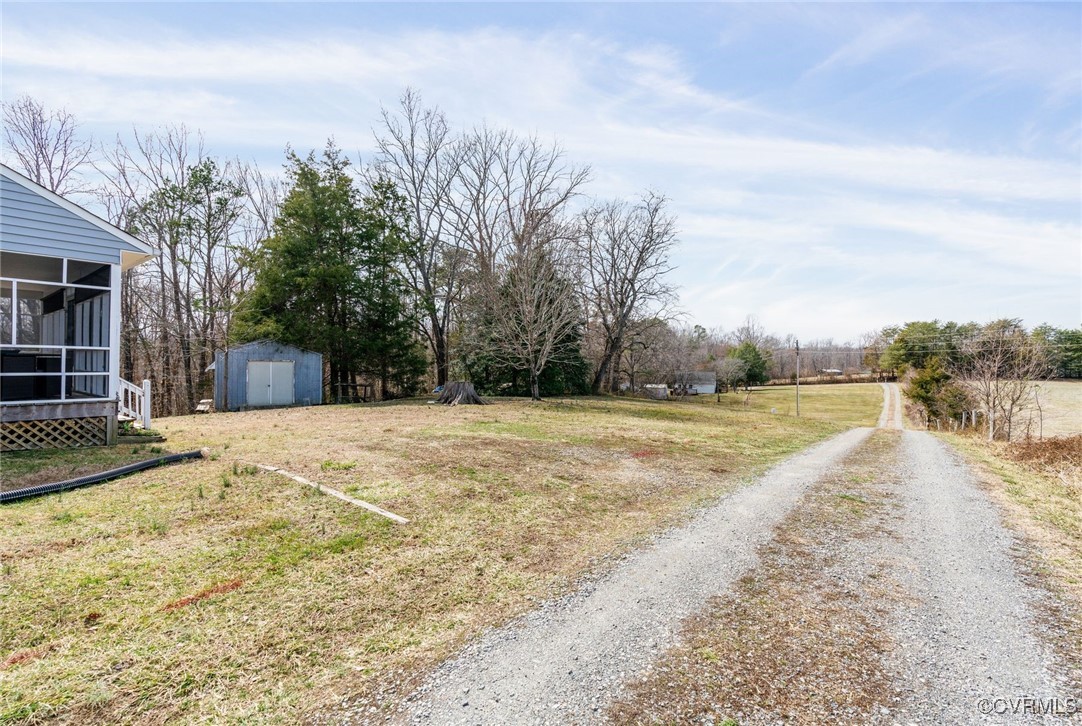 16302 Pleasant Mill Rd