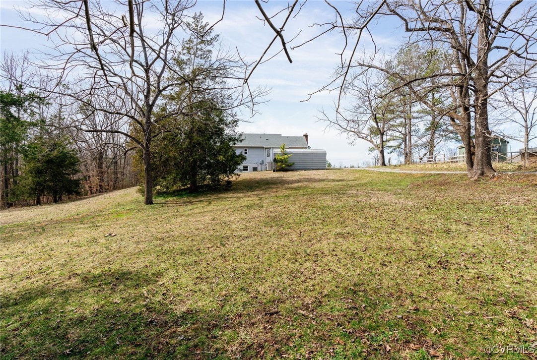 16302 Pleasant Mill Rd