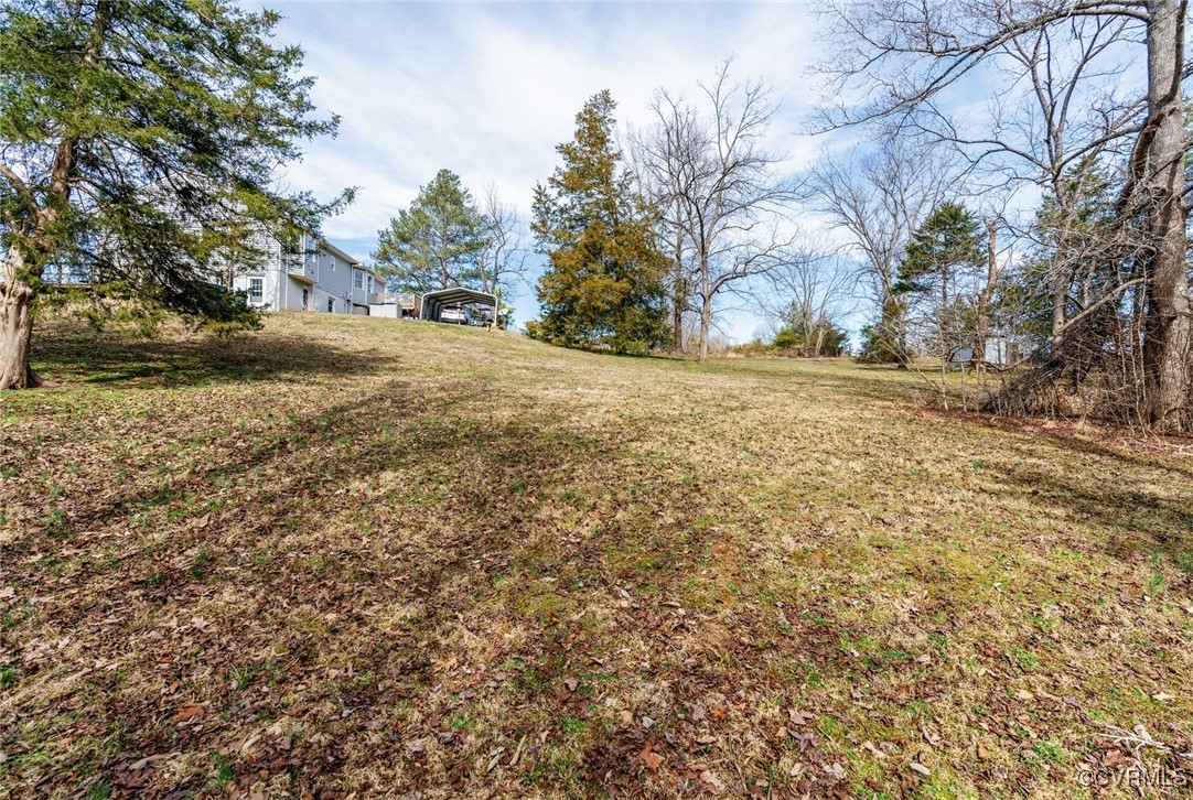 16302 Pleasant Mill Rd