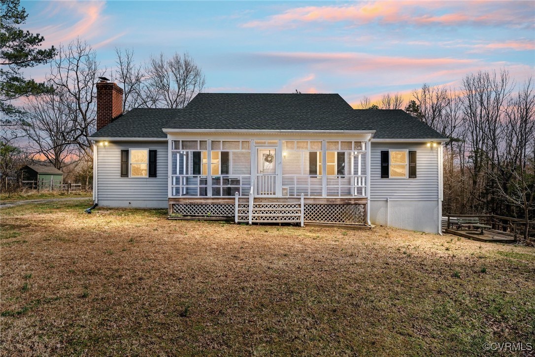 16302 Pleasant Mill Rd