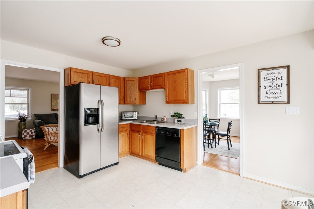16302 Pleasant Mill Rd