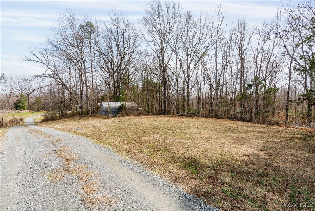 16302 Pleasant Mill Rd