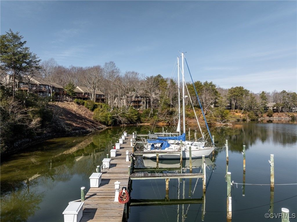 85 Mariners Point Ln Unit#D