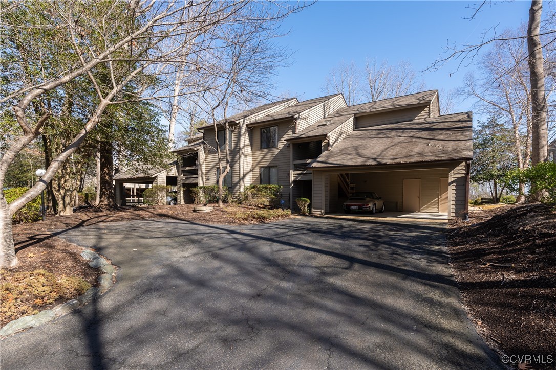 85 Mariners Point Ln Unit#D